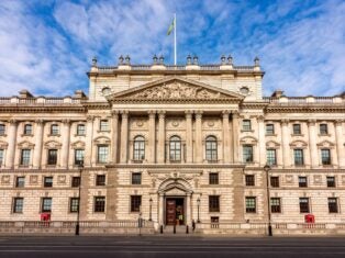 Do HMRC’s letters to billionaires spell the end of ‘complete privacy’?