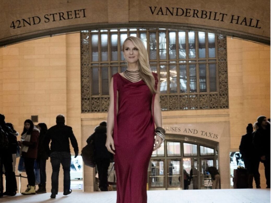 Consuelo Vanderbilt