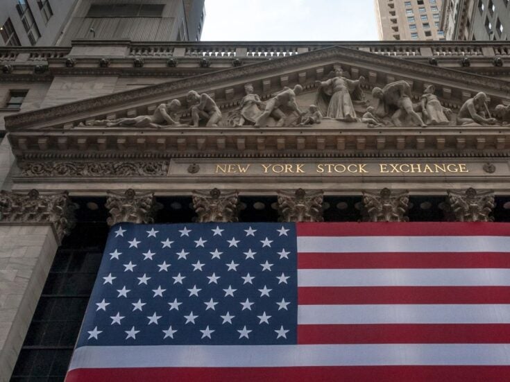 New York Stock Exchange