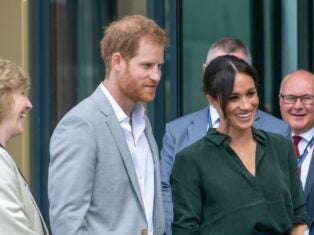 What the Sussexes' school switch reveals about UHNW security planning