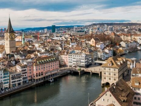 Zurich and Tokyo most at risk of housing bubbles, UBS warns