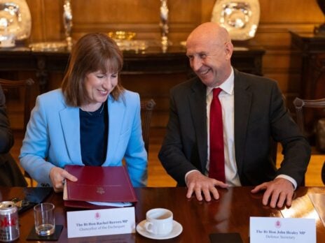 Is the UK about to tax bankers more?