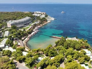 Should you move to Greece, like Chris Rokos?