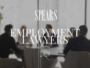 The best employment lawyers in 2026