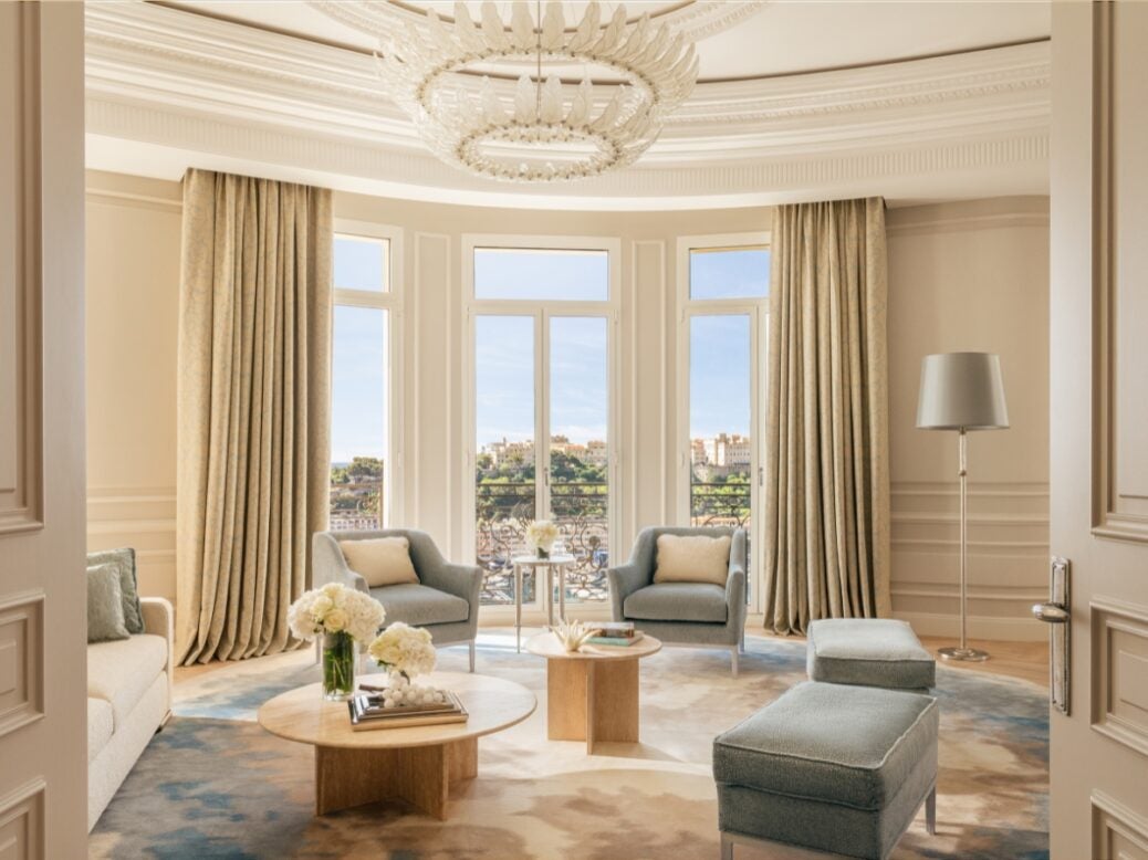 Hotel Hermitage