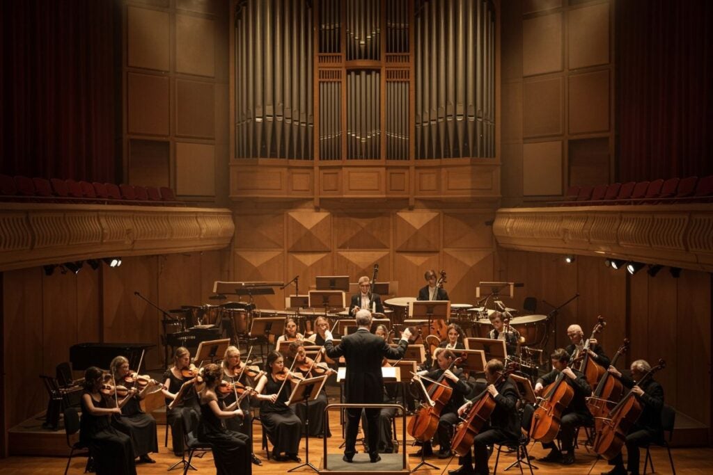 Orchestra