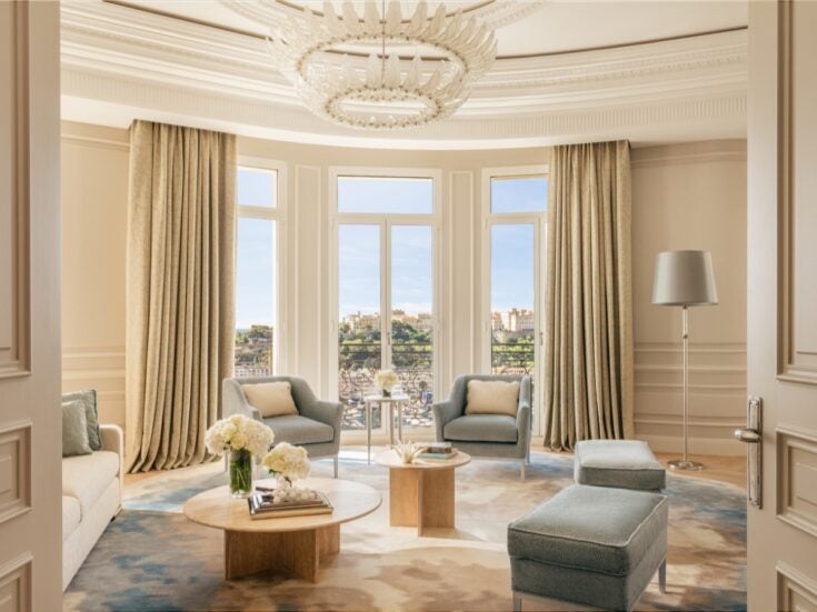 Hotel Hermitage