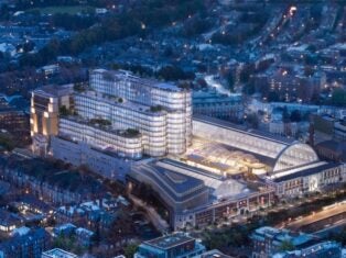 Is West Kensington ready to compete with its glitzier neighbours?