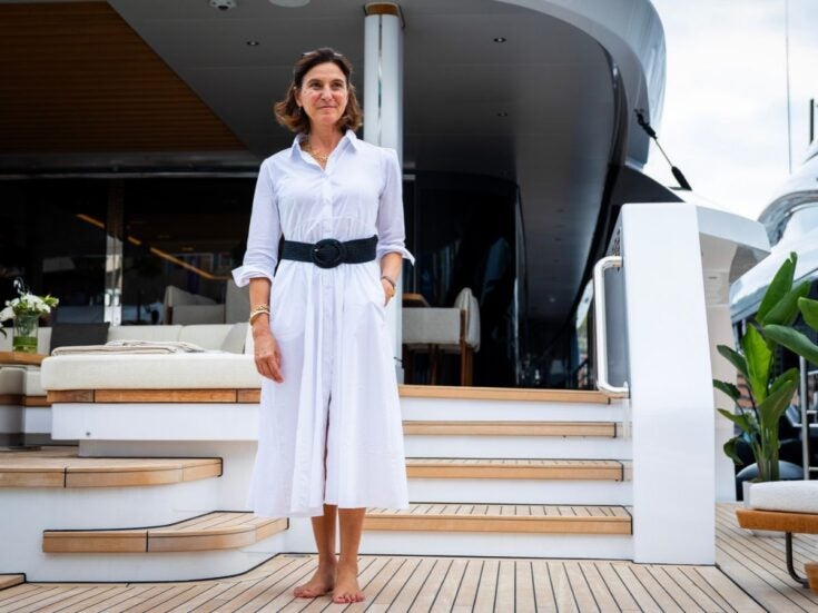 Azimut benetti