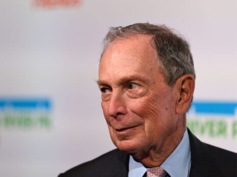 UHNW philanthropy hits $250 billion, as ultra-wealthy fill public funding gaps