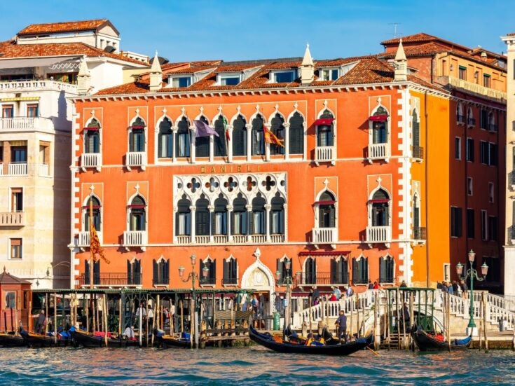 Photo of Private wealth is all in on European luxury hotels: are there enough to go round?