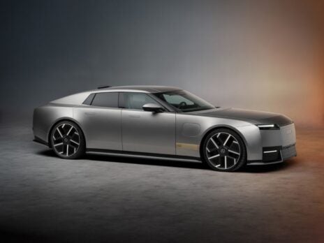 Can this futuristic new car save Jaguar?