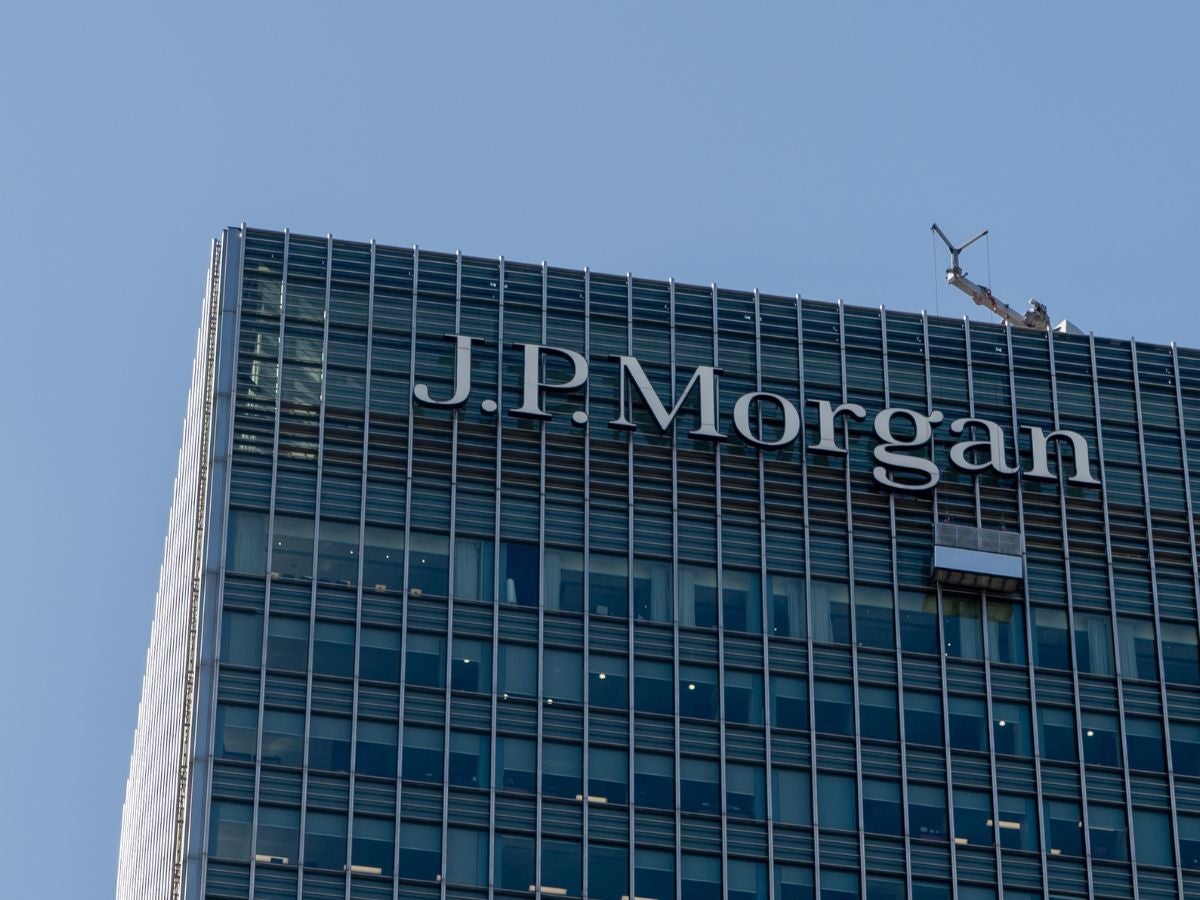 JP Morgan: investment surges and inflation bring volatility but family offices are enjoying the ride