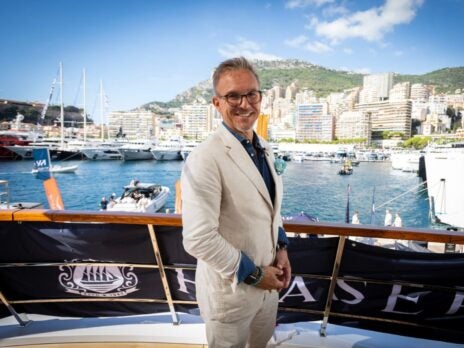 The superyacht market may be booming, but it’s still ‘an environment of extreme scarcity’