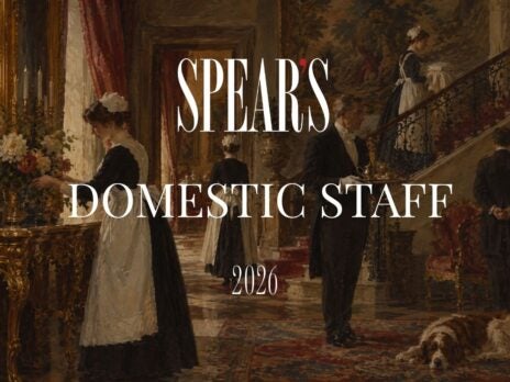 The best domestic staff, nannies and nursing care providers in 2026